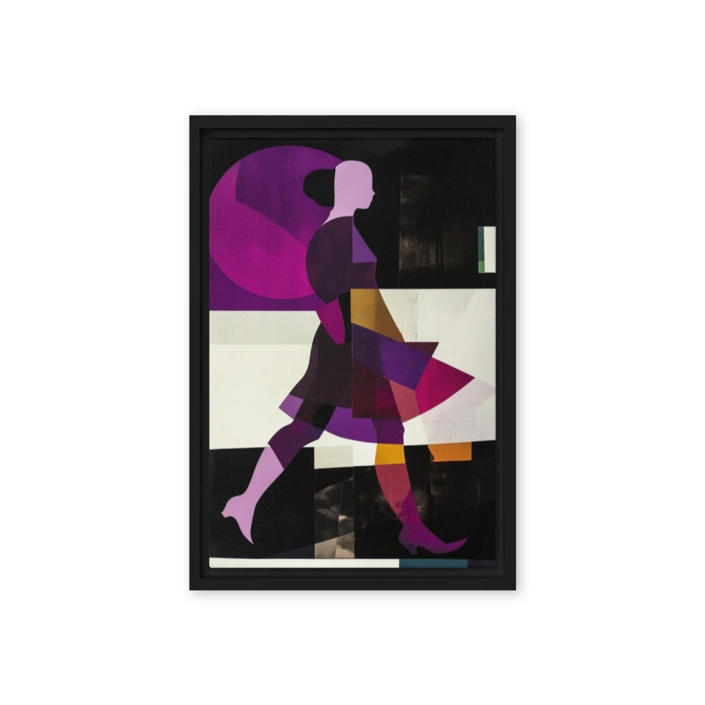 Chromatic Stride