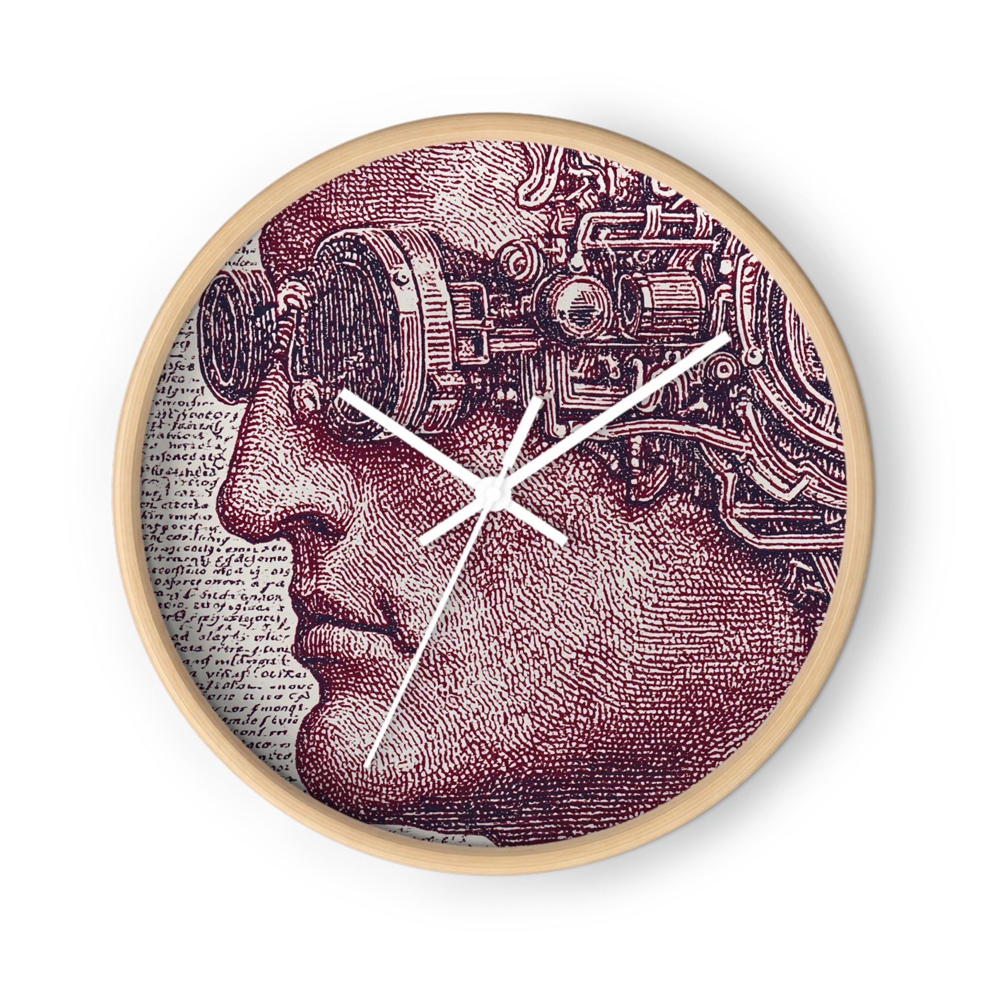 Leonardo Cybernetics