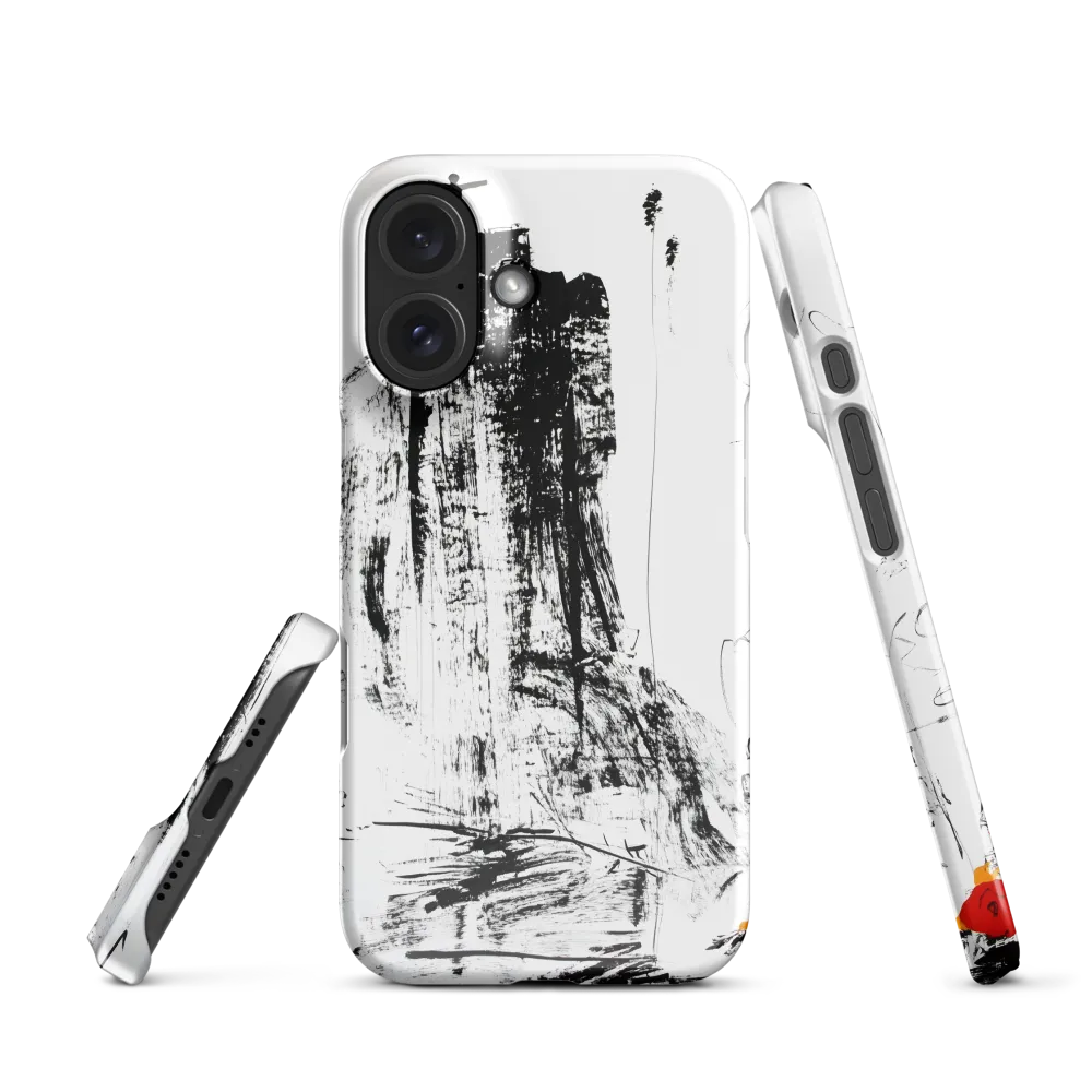 Ascent of the Soul 
 Samsung Galaxy S22 Plus | Tough Case