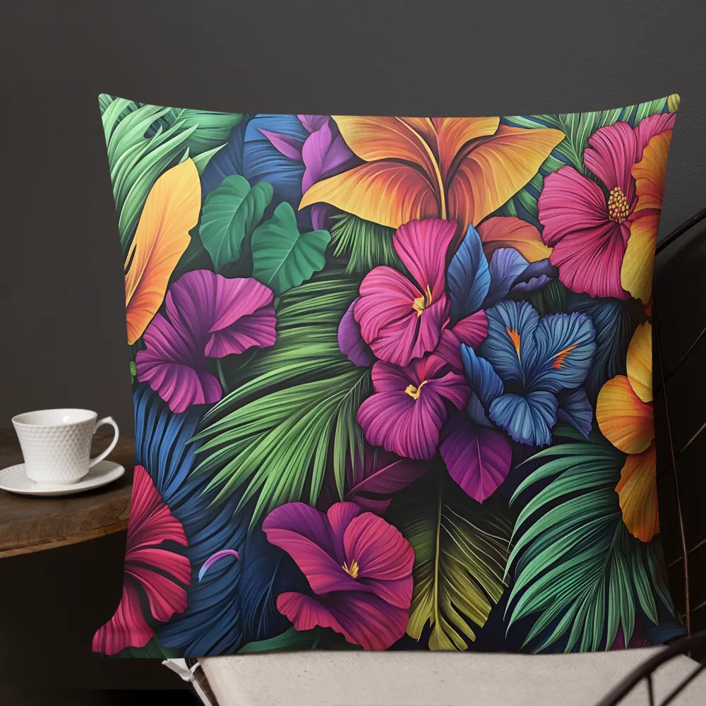 Tropical Symphony