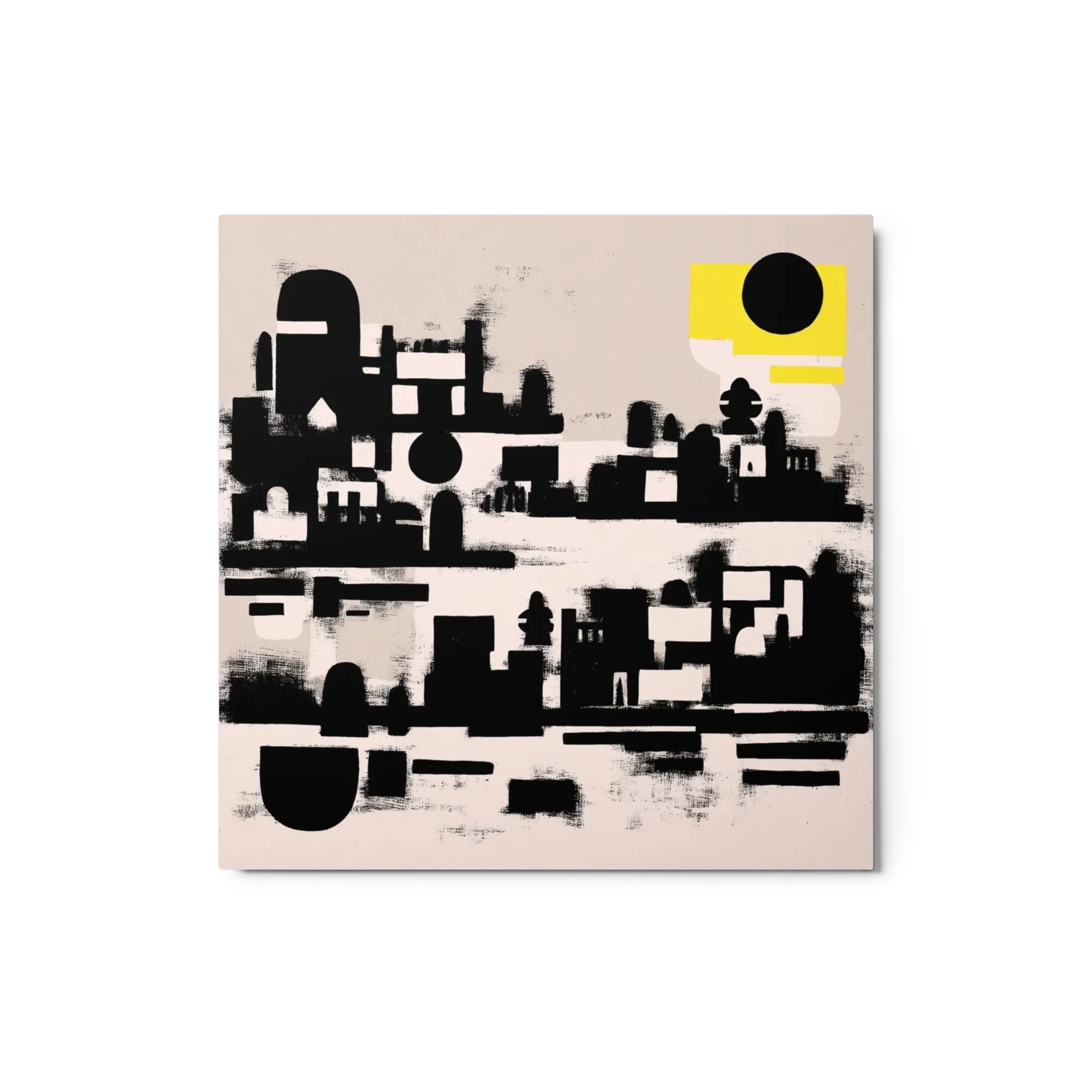 Urban Monoliths