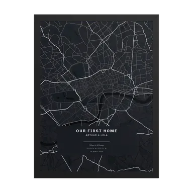 Midnight — Demo