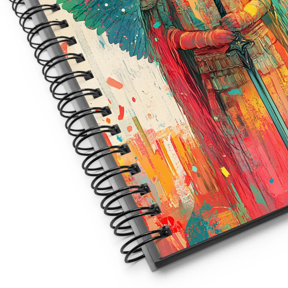 Guardian of Colors