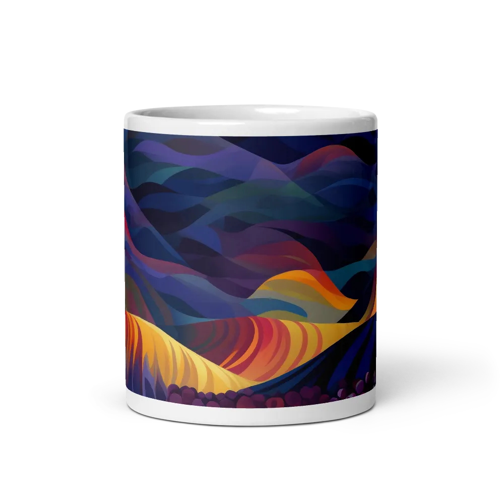 Energizing Twilight