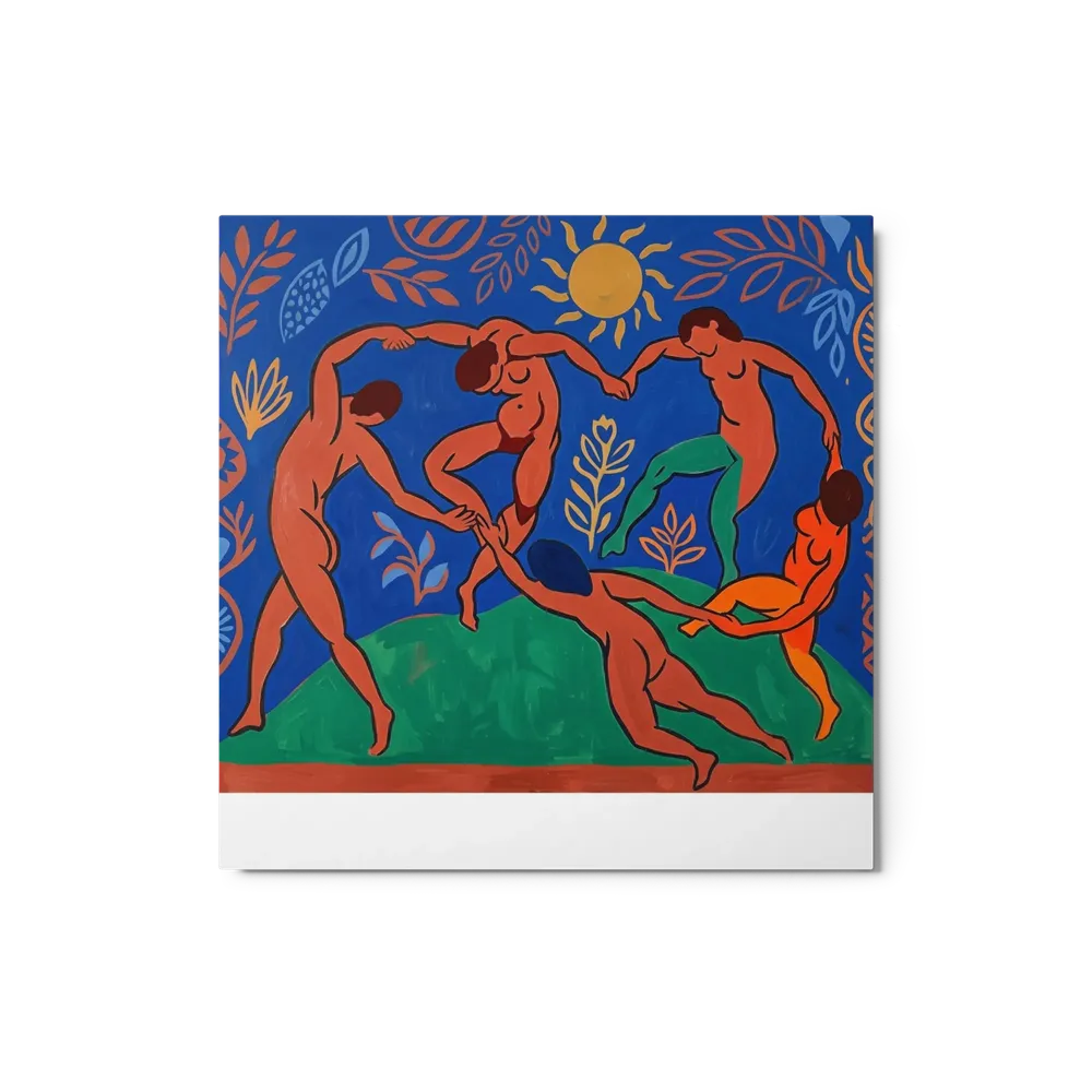 La Danse by Matisse | Art Print