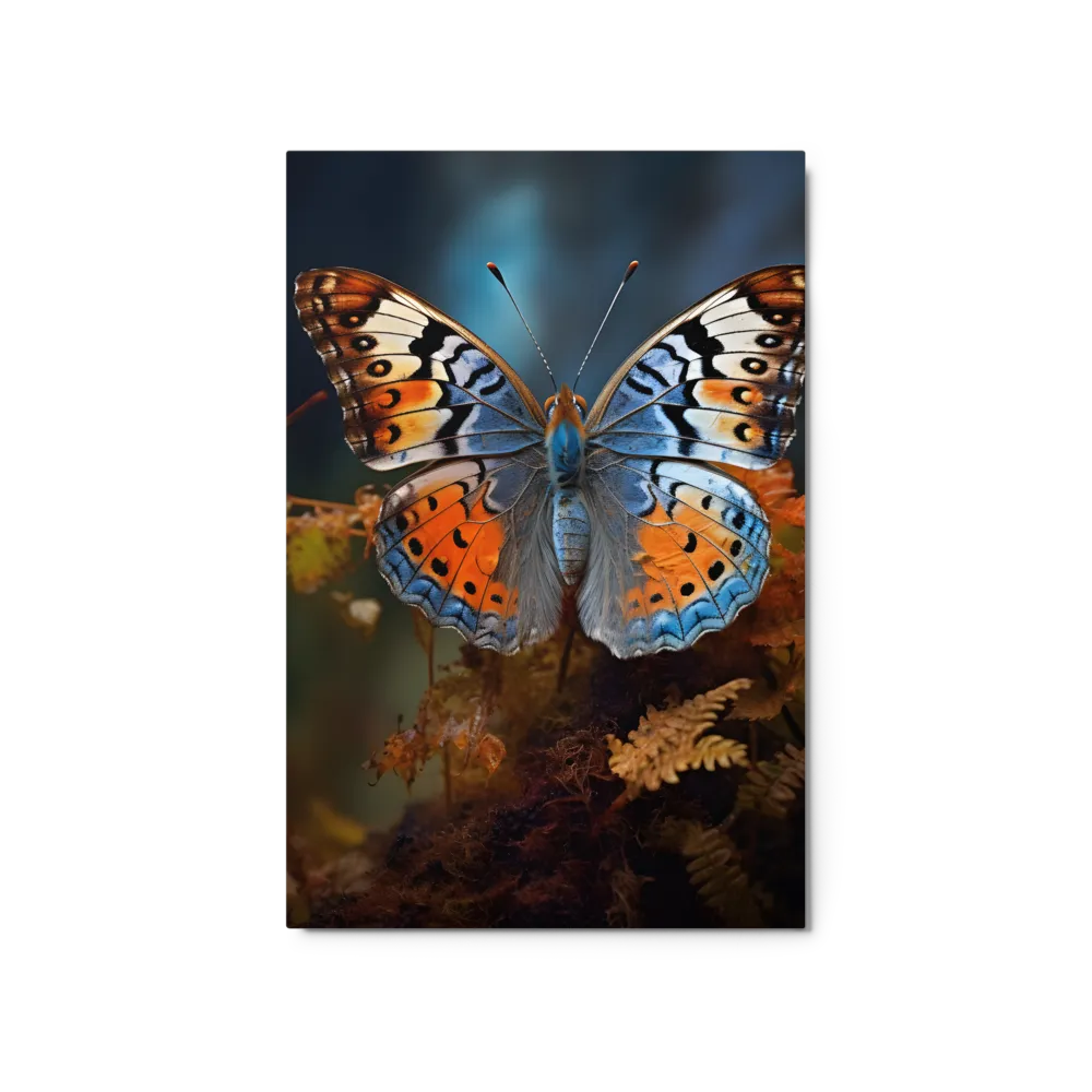 Chrysalis Dream 
 Canvas | 30″x 30″