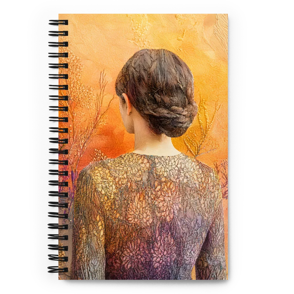 Harmony of Texture and Color