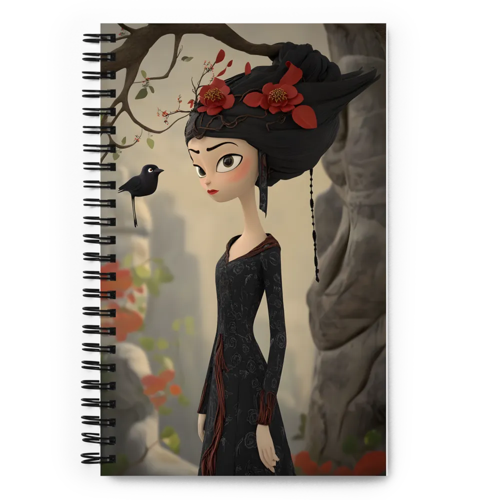 Whispers of Elegance
