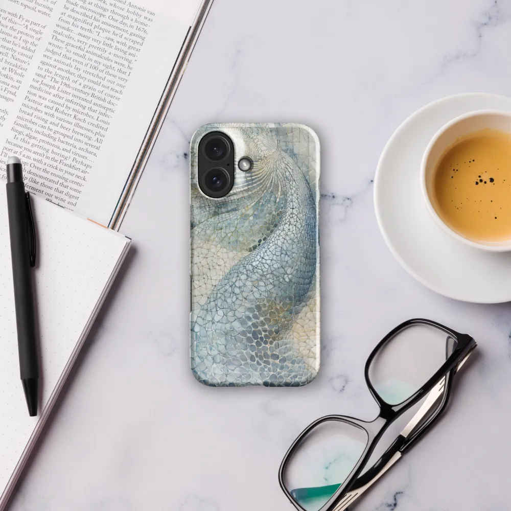 Organic Tessellation Mosaic 
 Samsung Galaxy S10e | Tough Case