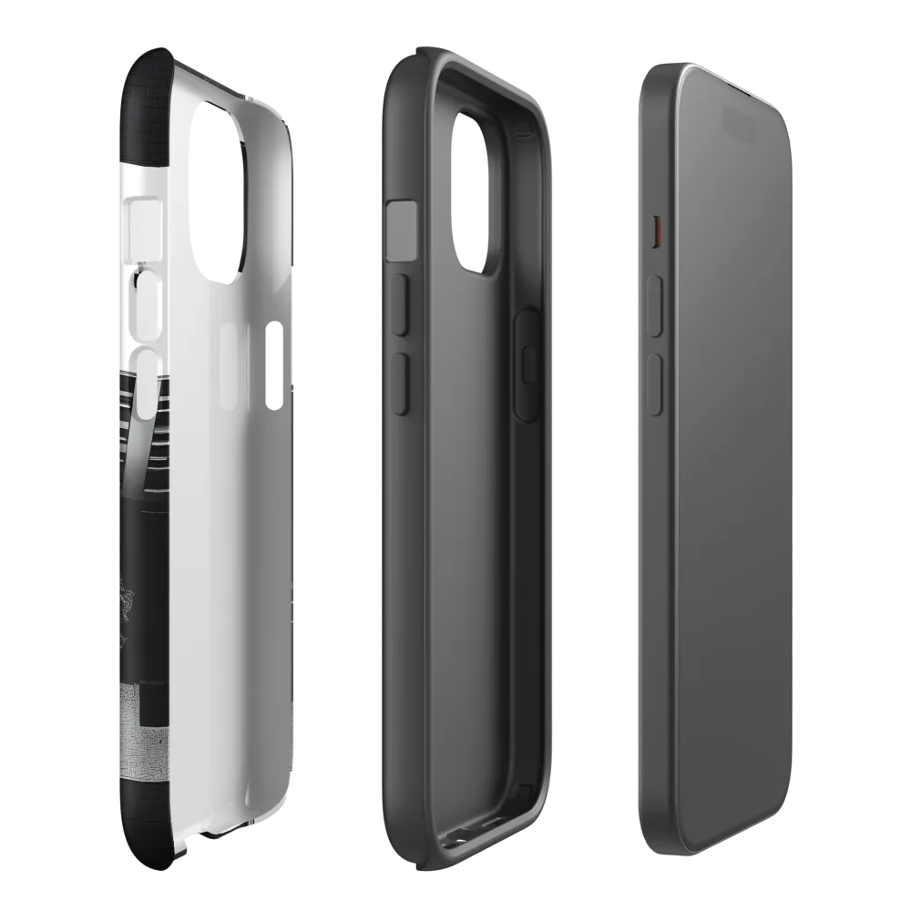 Vertical Geometry