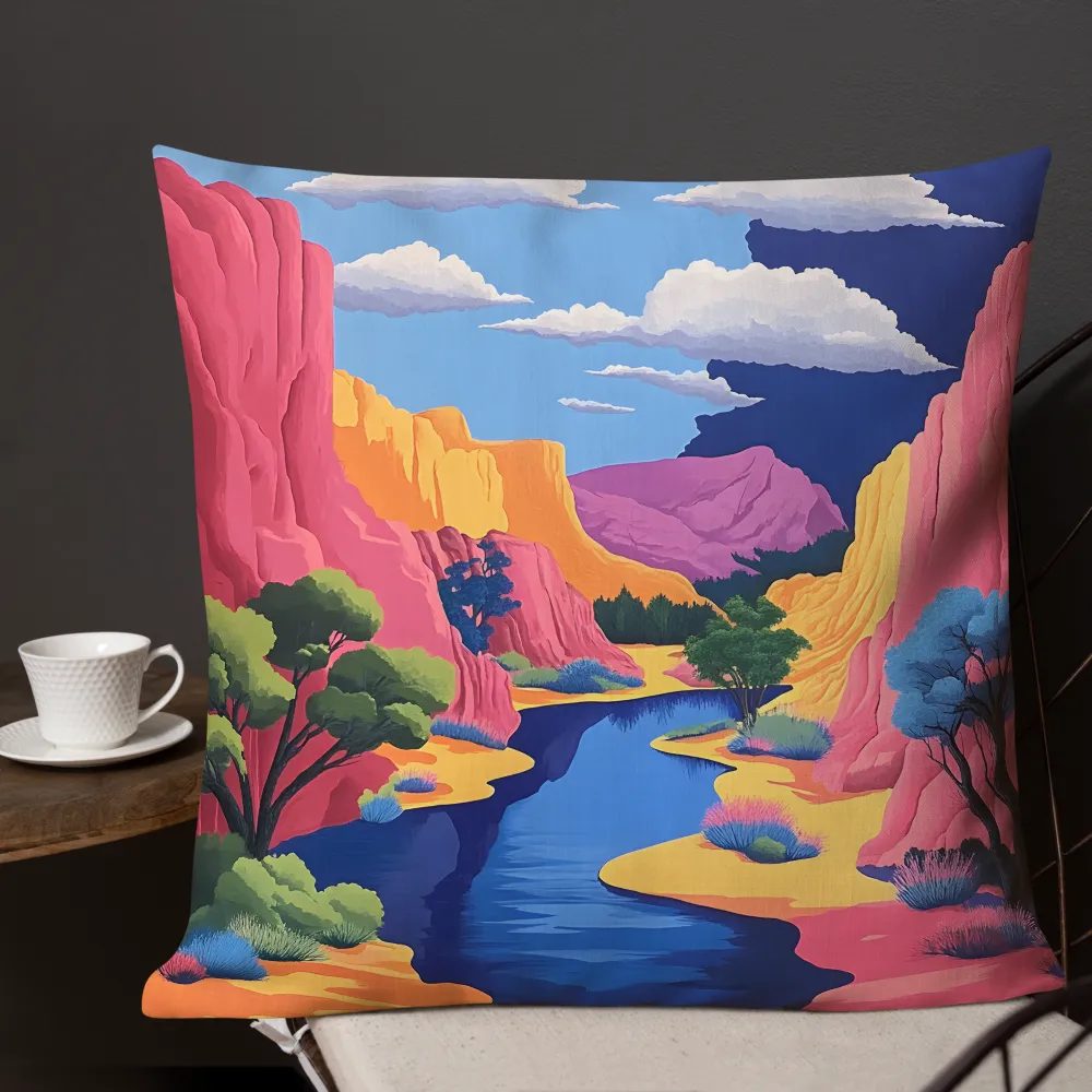 Dreamscape Oasis