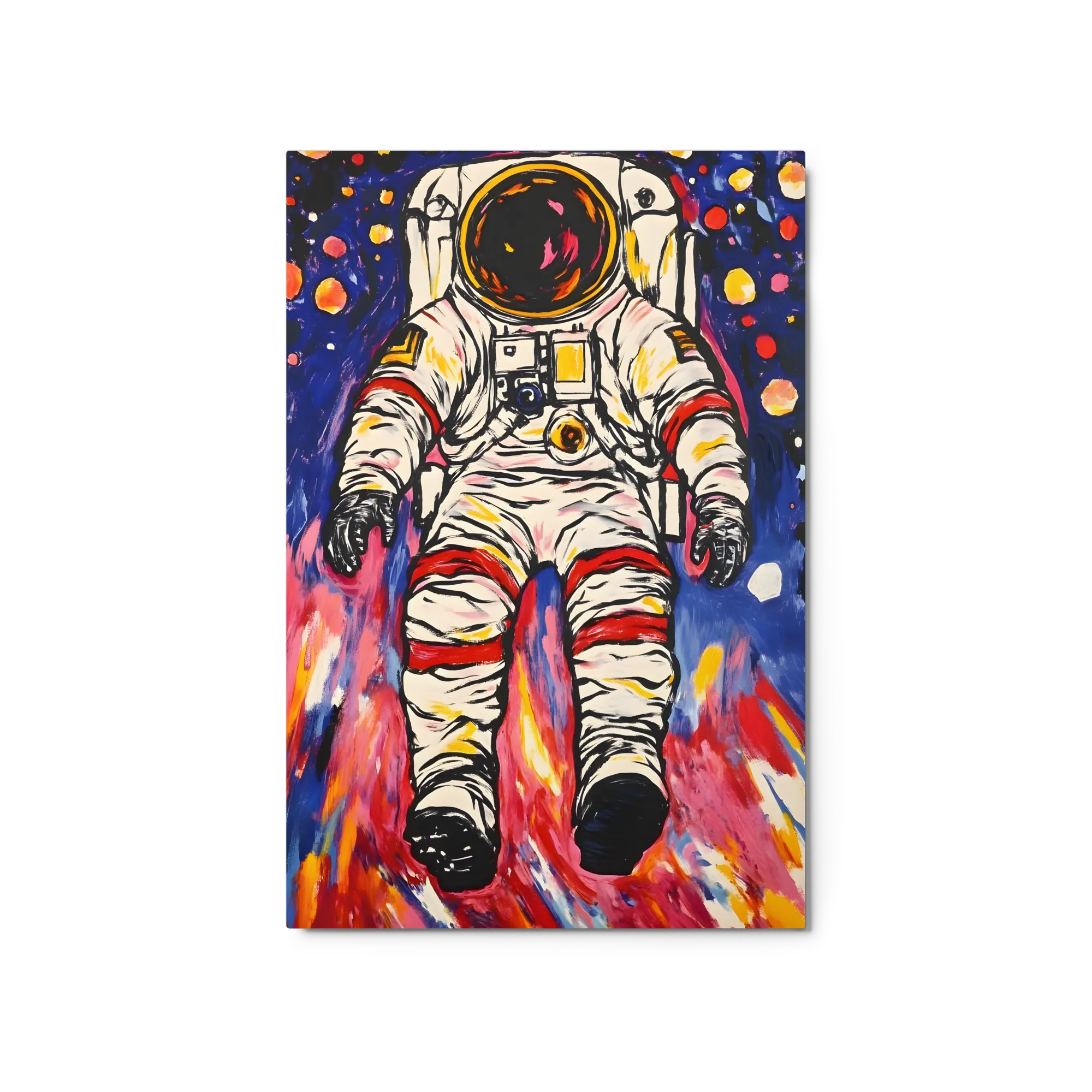Astronauta Pop Cosmico