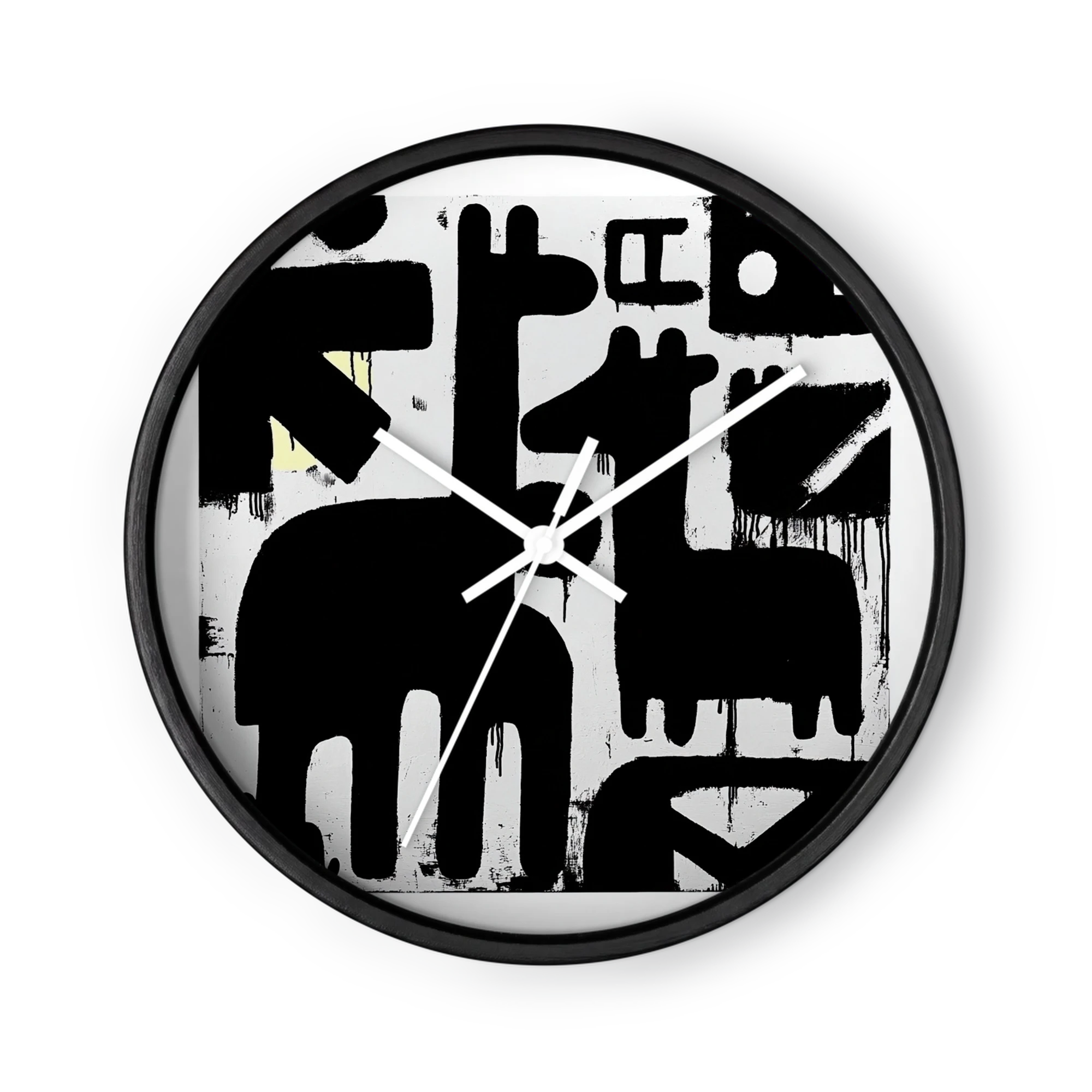 Urban Safari