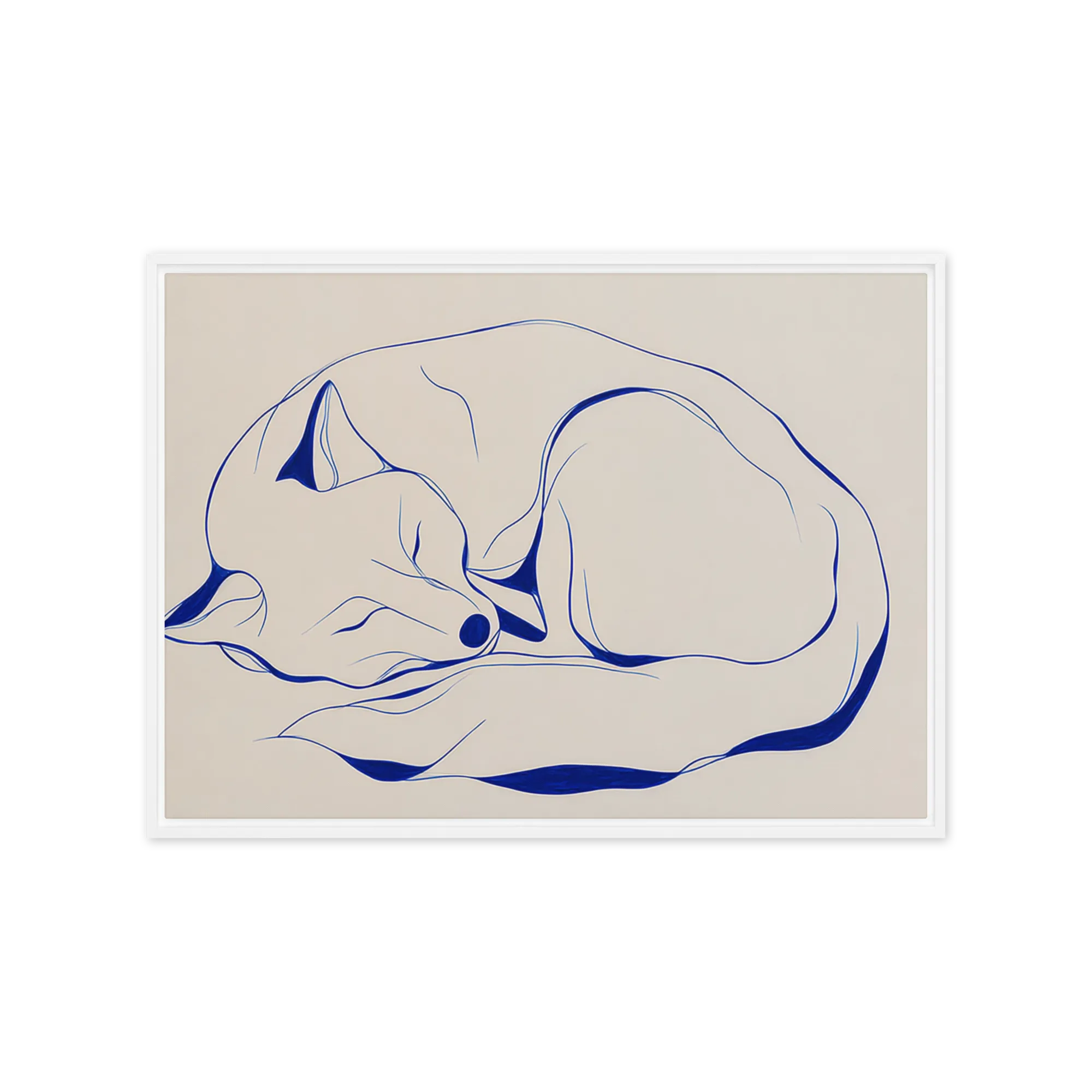 Serene Slumber