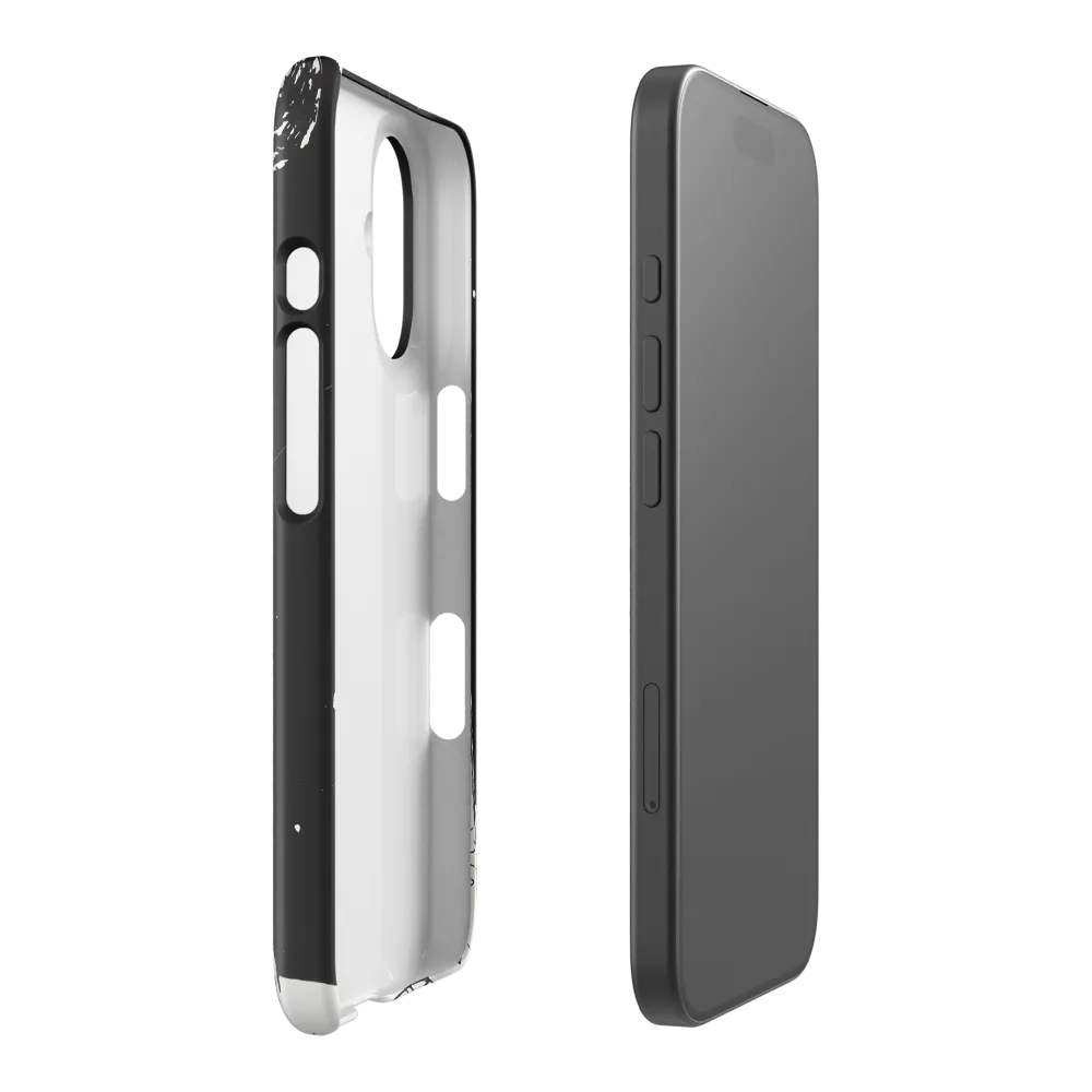 Lunar Watcher 
 iPhone 16 Pro Max | MagSafe® Tough Case