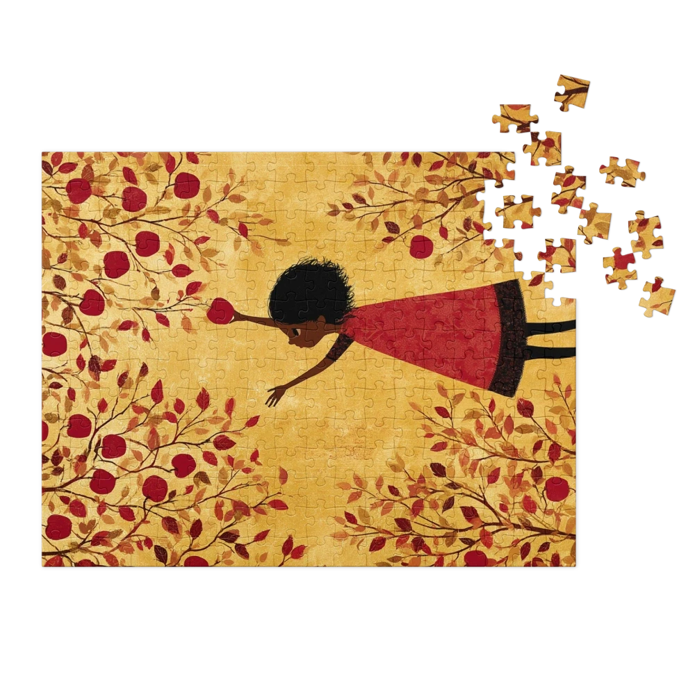 The Apple Tree