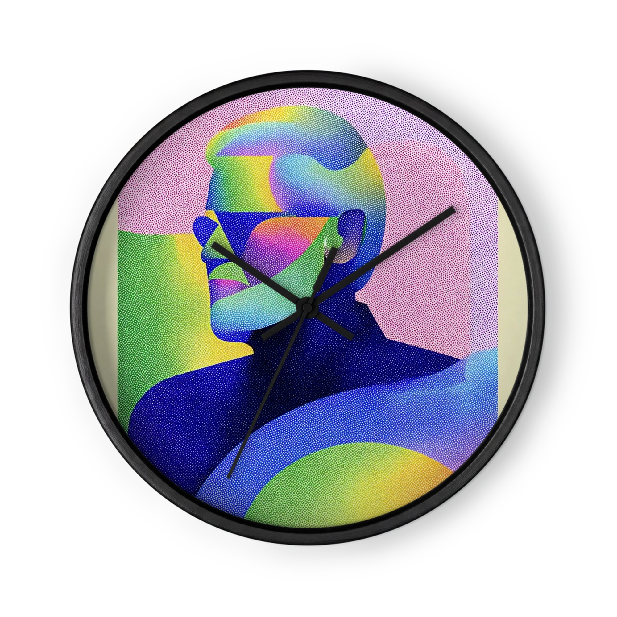 Chromatic Spectrum Profile