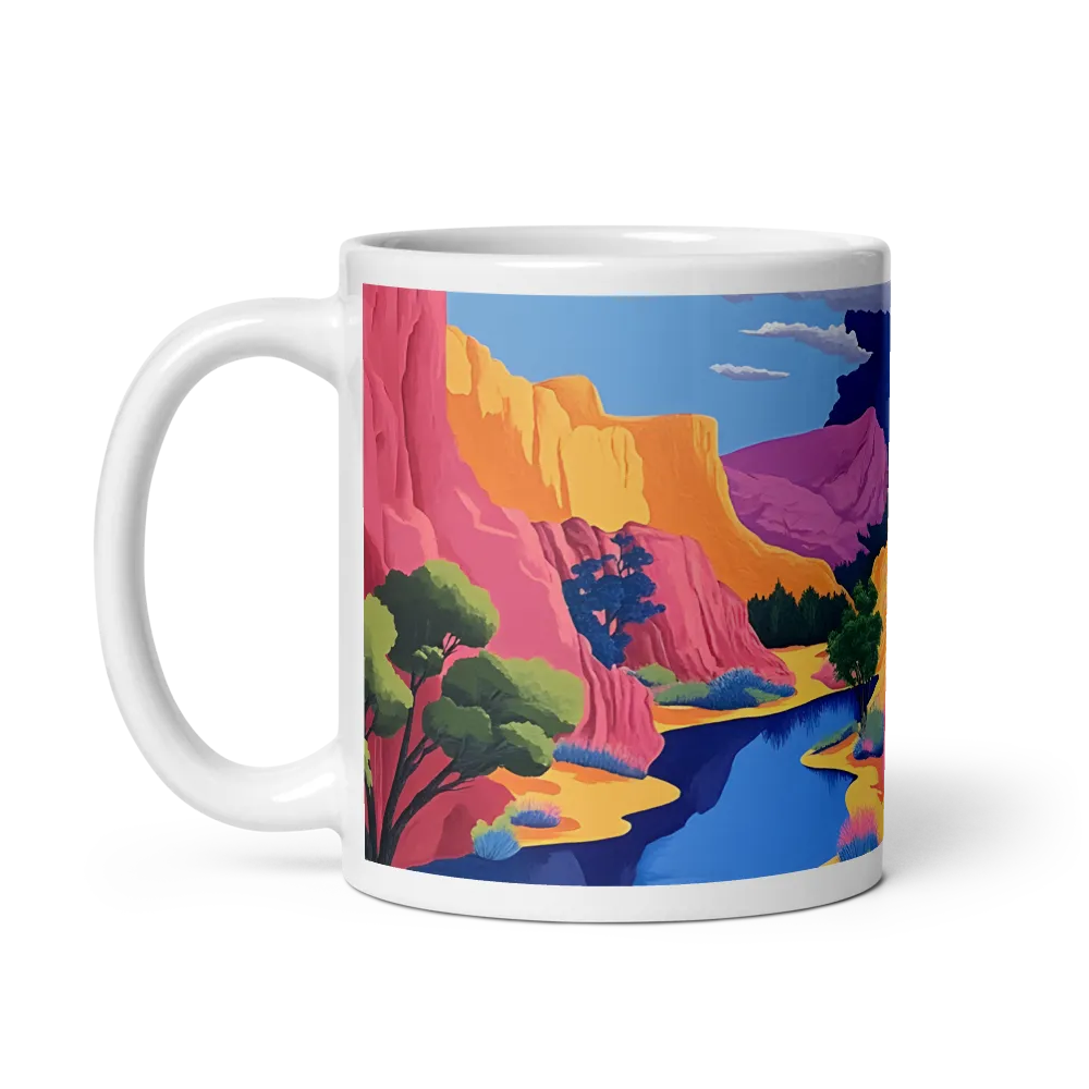 Dreamscape Oasis
