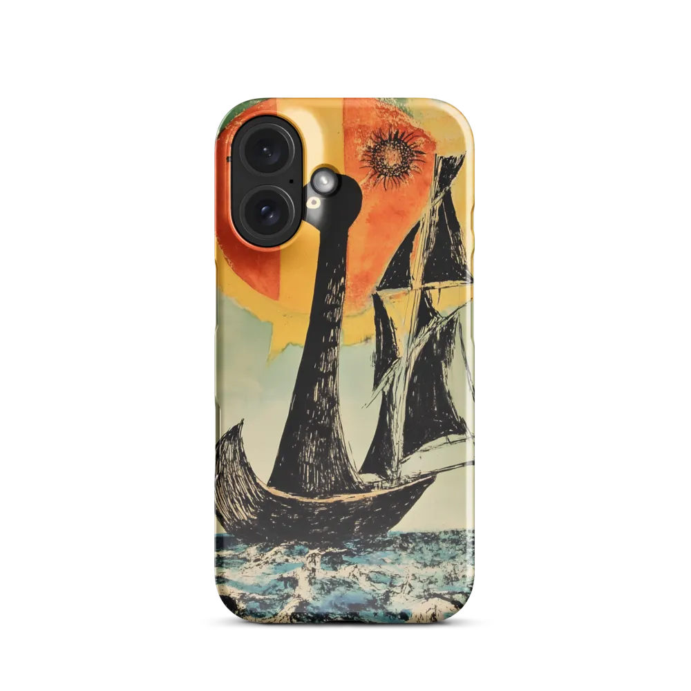 Sailing into the Surreal