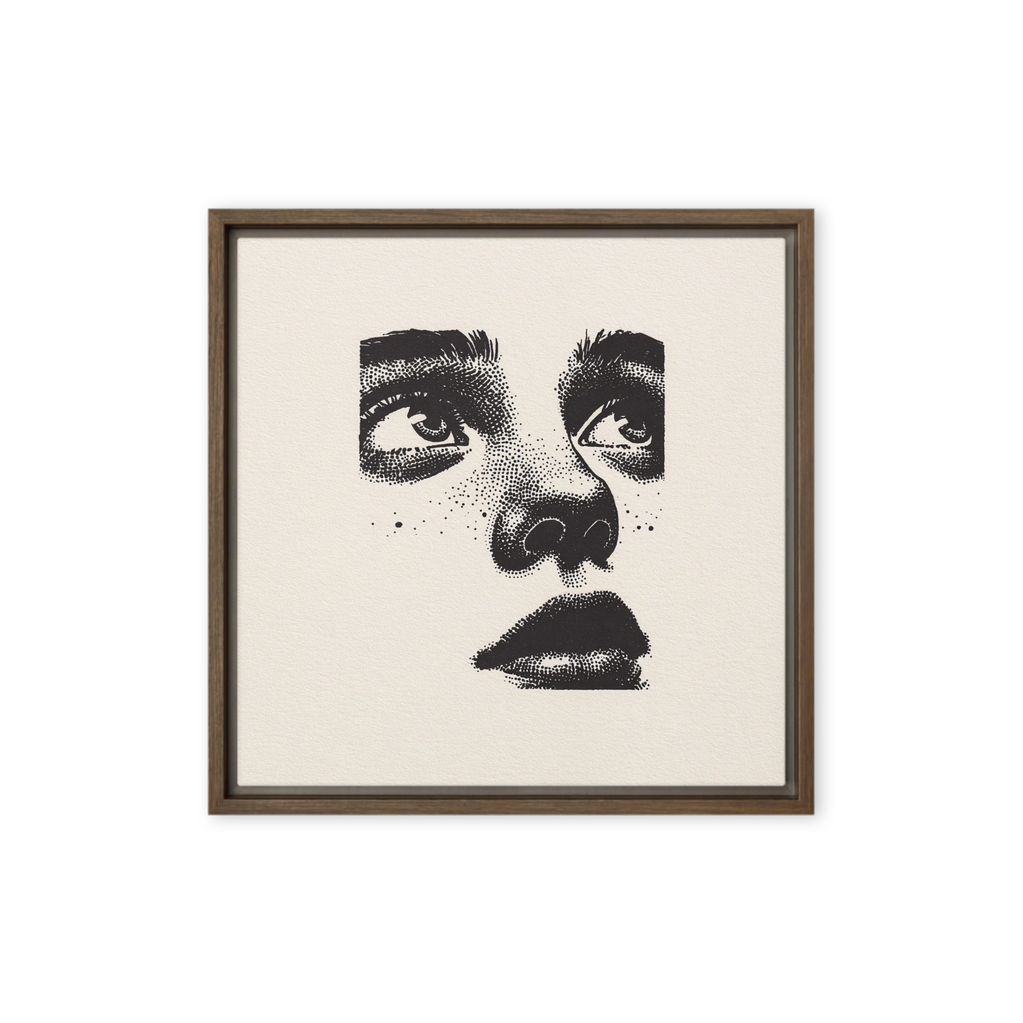 Upward Glance
