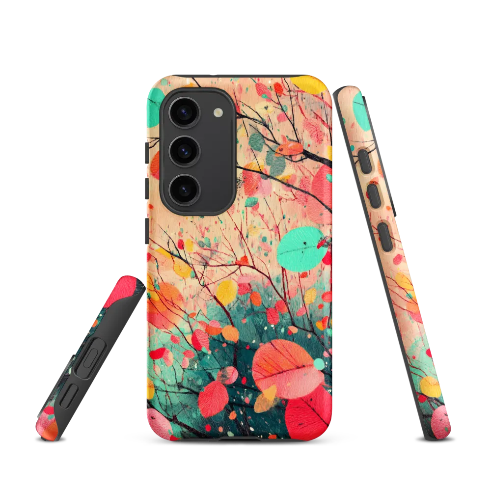 Foliage in Motion | Phone Case