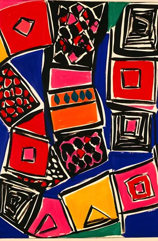 Art Movements