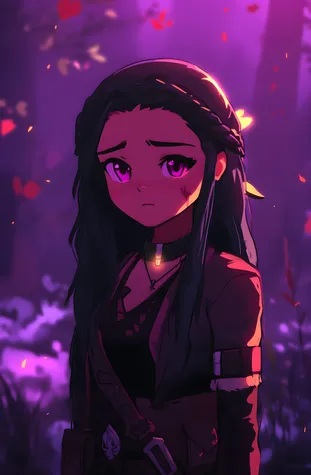 Iridescent