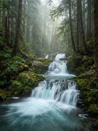 Forests