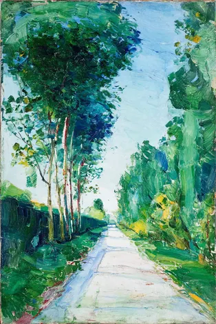 Impressionist