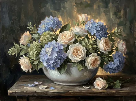 Florals