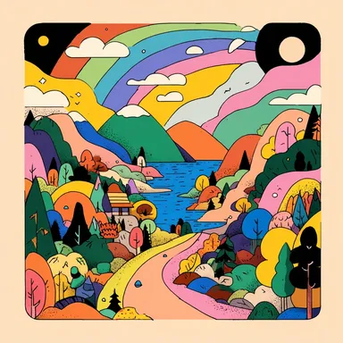 Psychedelic