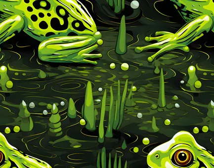 Frogs