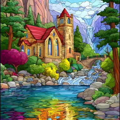 Water