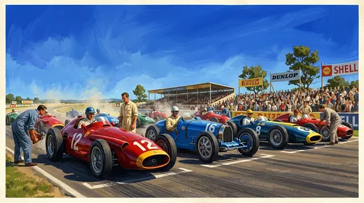 Sport Posters