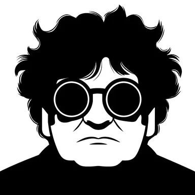 Stencil Noir