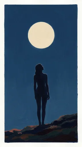Silhouettes
