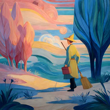 Impressionist