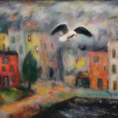 Painterly