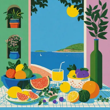 Mediterranean
