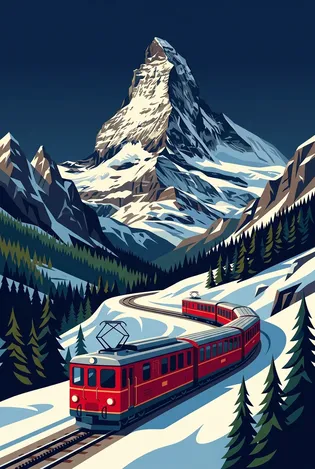 Vintage Posters