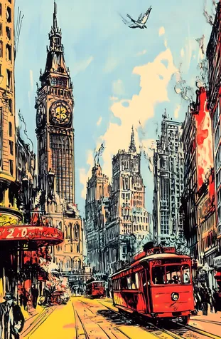 Watercolour