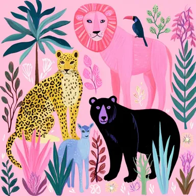 Wildlife