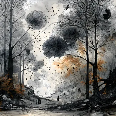 Birds