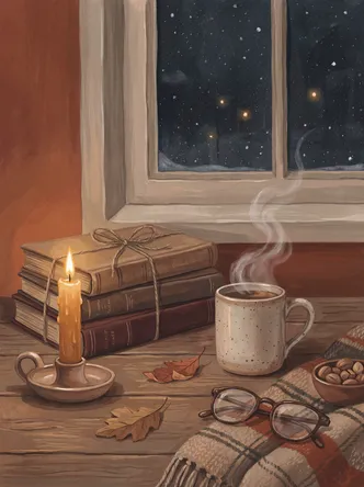 Warm & Cosy
