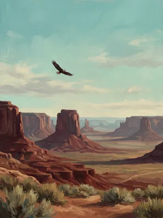 Deserts