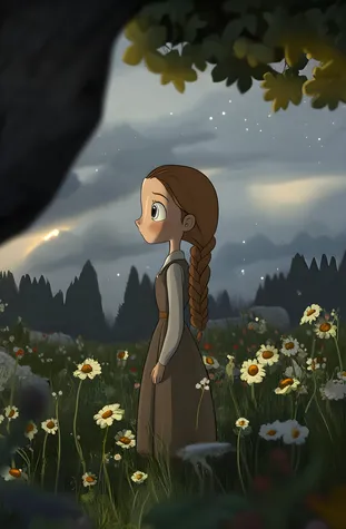 Daisies