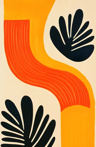 Abstract Shapes