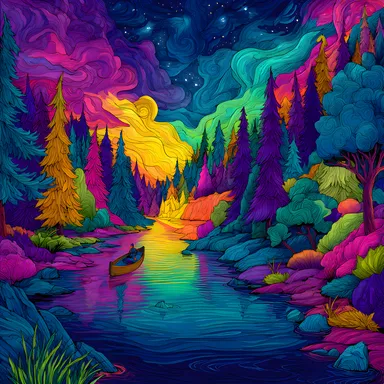 Forests