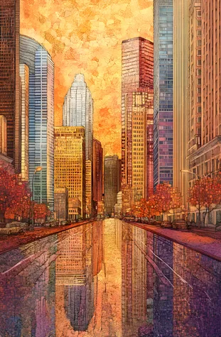 Mosaic