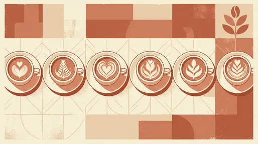 Coffee & Tea